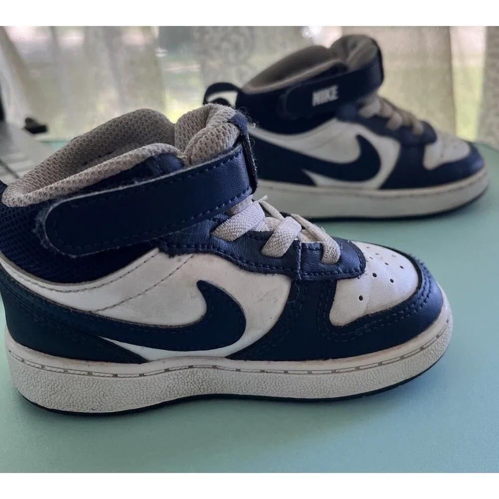 Nike unisex baby